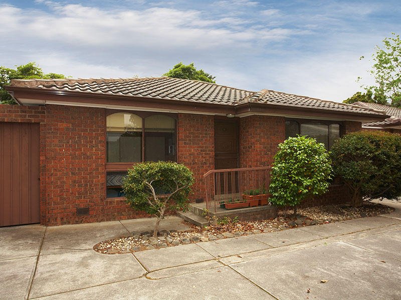 2/58 Mount Dandenong Road, Ringwood East, VIC 3135 Unit for Sale