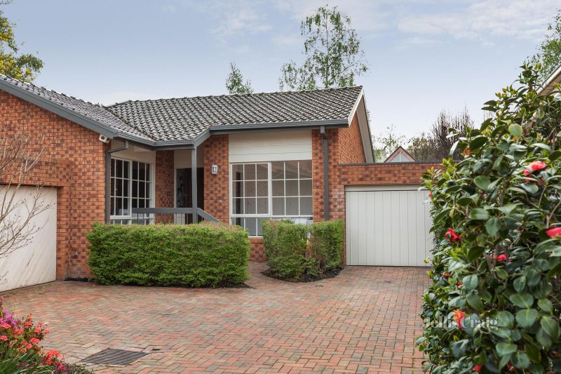 2/59 Aintree Road, Glen Iris, VIC 3146 House for Sale