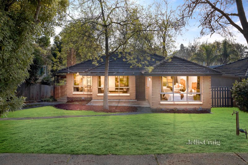 259 Elder Street, Greensborough, VIC 3088 House for Sale