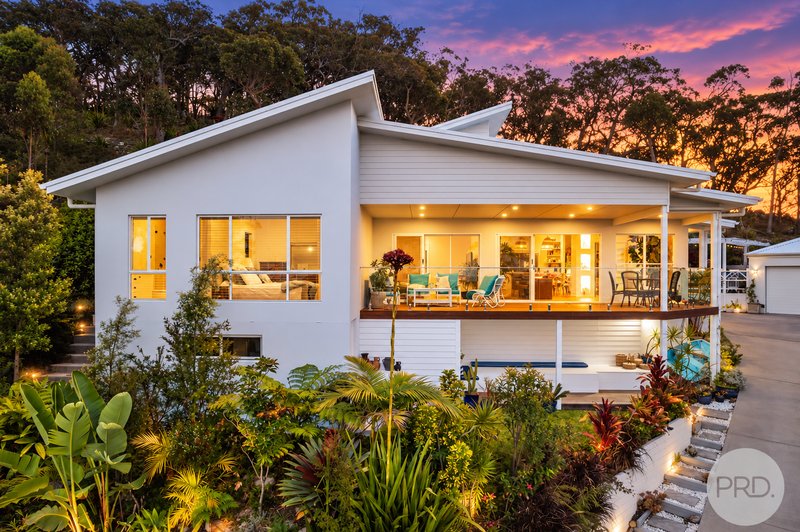 NELSON BAY property image
