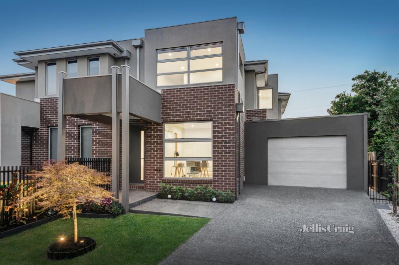 25C Bendigo Avenue, Bentleigh, VIC 3204 Townhouse for Sale