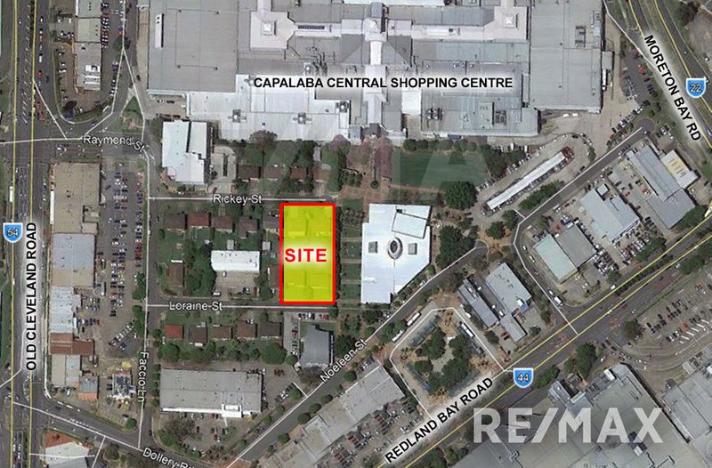 26 - 28 Loraine St + 11-13 Rickey St , Capalaba image-2