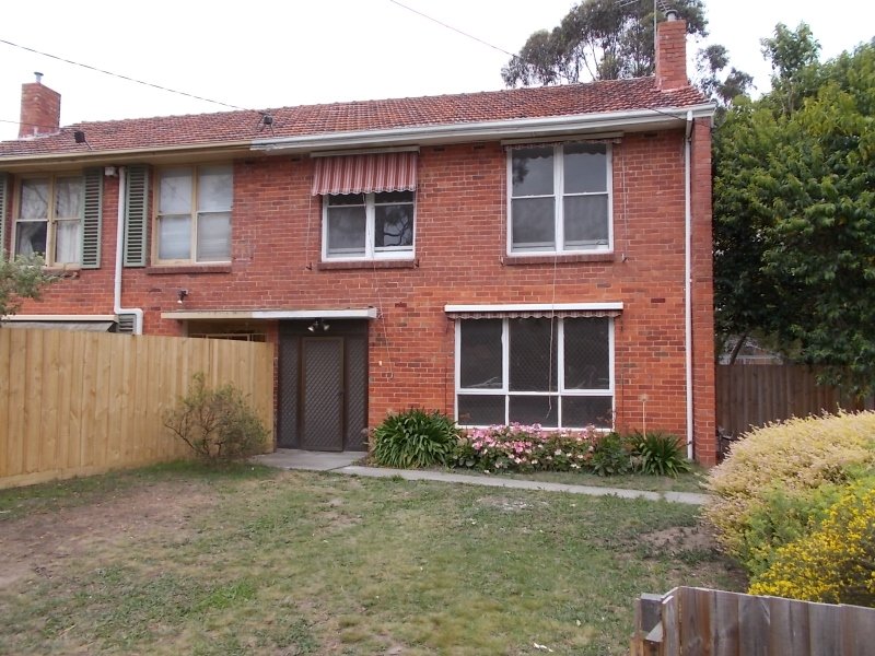 26 Alamein Road, Heidelberg West 3 bed, 1 bath… Miles Real Estate 26 Alamein Road, Heidelberg West 3 bed, 1 bath… Miles Real Estate