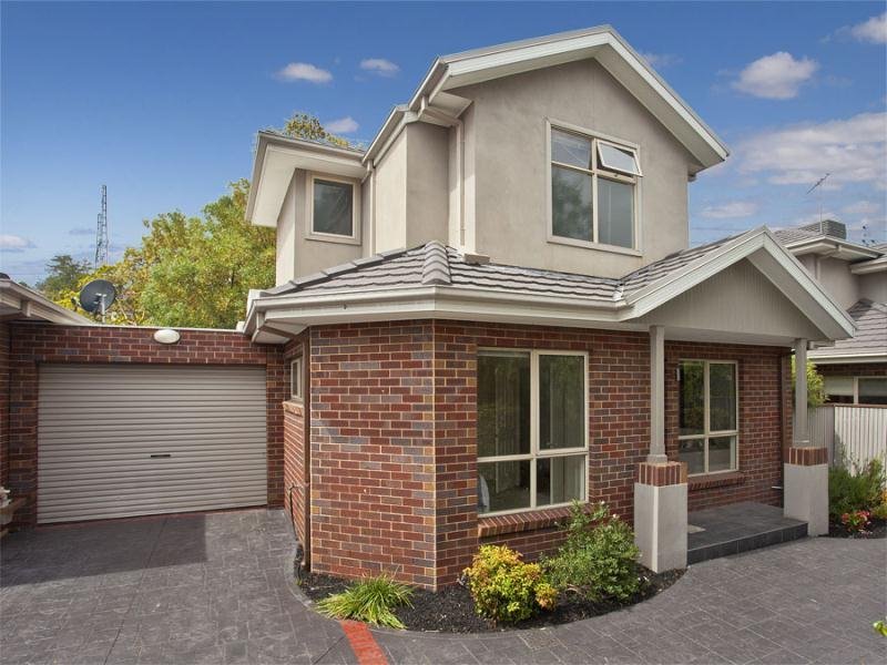 2/6 Bothwell Street, Pascoe Vale, VIC 3044 Townhouse for Sale