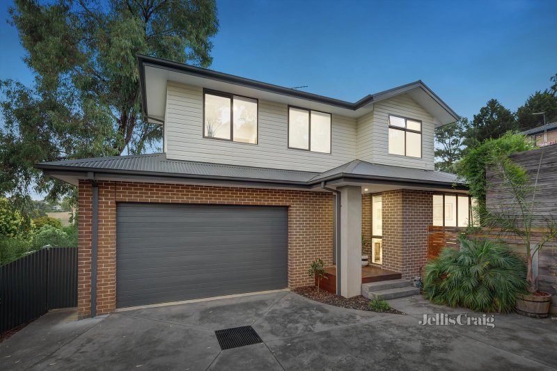 26 Challenger Street, Diamond Creek, VIC 3089 - House for Sale