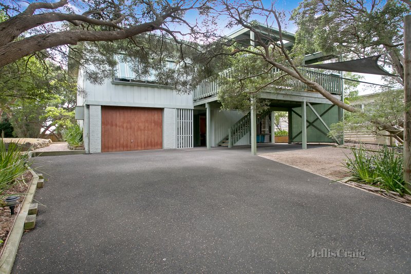 26 Garden Street, Blairgowrie, VIC 3942 House for Sale