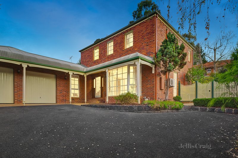 26 Kubis Drive, Ringwood North, VIC 3134 House for Sale