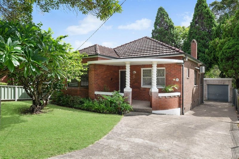 BEXLEY NORTH property image