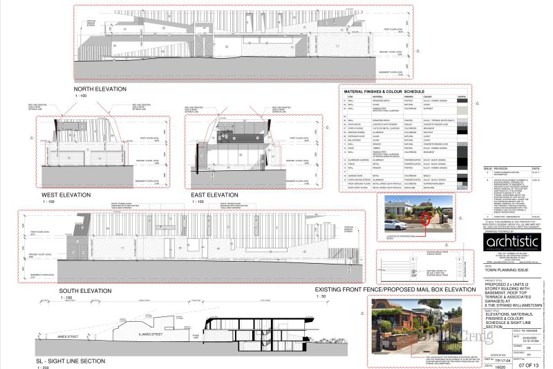 2/6 The Strand, Williamstown, VIC 3016 House for Sale