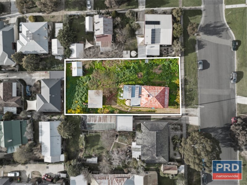 26 ster Street IRONBARK VIC 3550