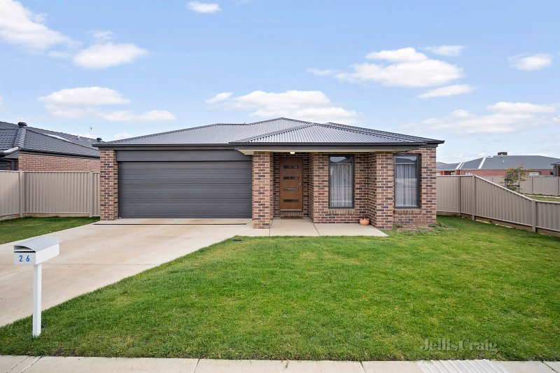 26 Wedgetail Drive, Winter Valley, VIC 3358 House for Sale