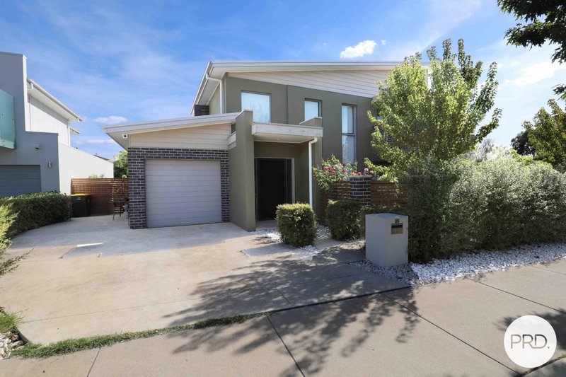 FORDE property image