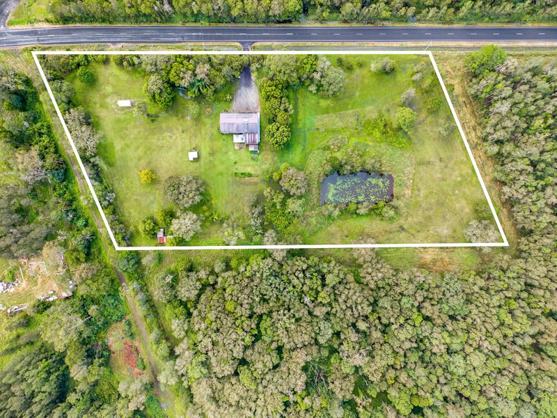 WOODBURN property image