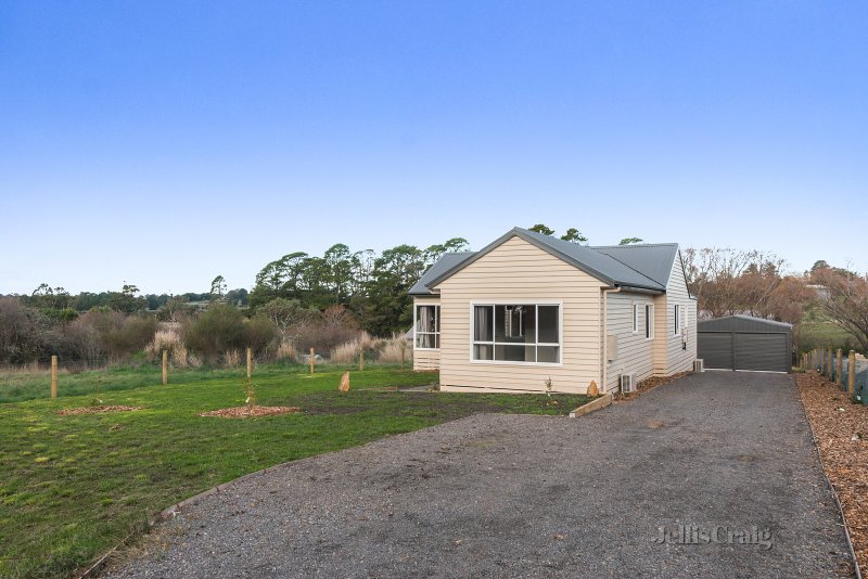 2616 DaylesfordMalmsbury Road, Malmsbury, VIC 3446 House for Sale