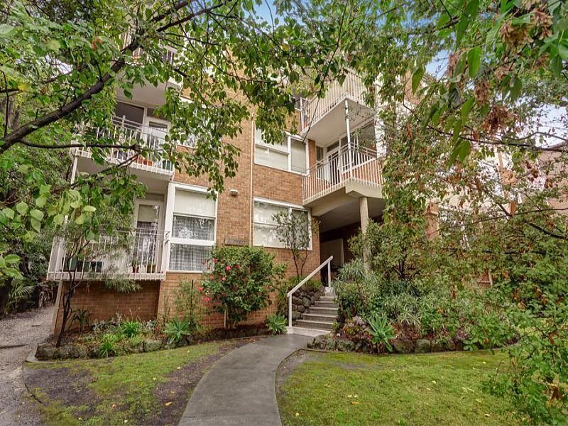 26/177 Power Street, Hawthorn, VIC 3122 - Apartment for Sale