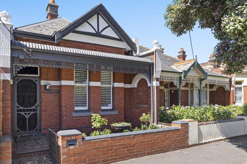 263 Danks Street, Middle Park, VIC 3206 House for Sale