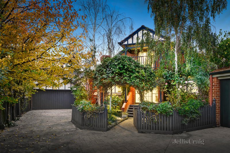 2/65 Parkhill Road, Kew, VIC 3101 Townhouse for Sale