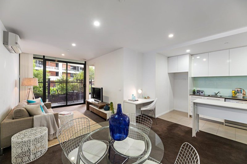 265/38 Mount Alexander Road, Travancore, VIC, 3032