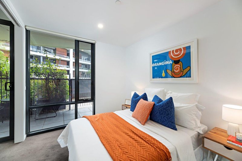 265/38 Mount Alexander Road, Travancore, VIC, 3032