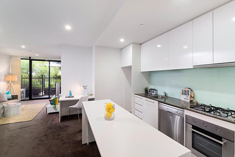 265/38 Mount Alexander Road, Travancore, VIC, 3032
