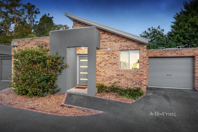 2/68 Birmingham Road, Mount Evelyn, VIC 3796 Unit for Sale