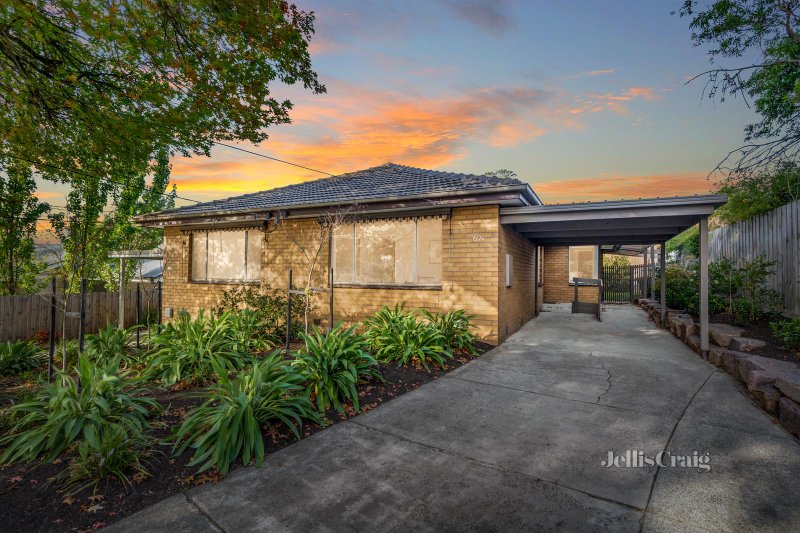 2/69 Cochrane Street, Mitcham, VIC 3132 Townhouse for Sale