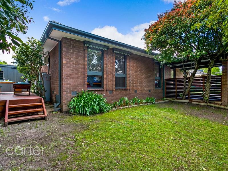 2/69 Mount Dandenong Road, Ringwood East, VIC 3135 Unit for Sale