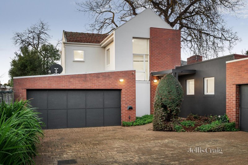 2/69 Parkhill Road, Kew, VIC 3101 Townhouse for Sale