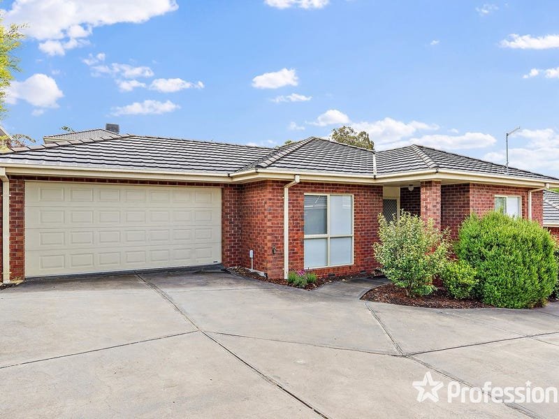 2/691 Mt Dandenong Road, Kilsyth, VIC 3137 Townhouse for Sale
