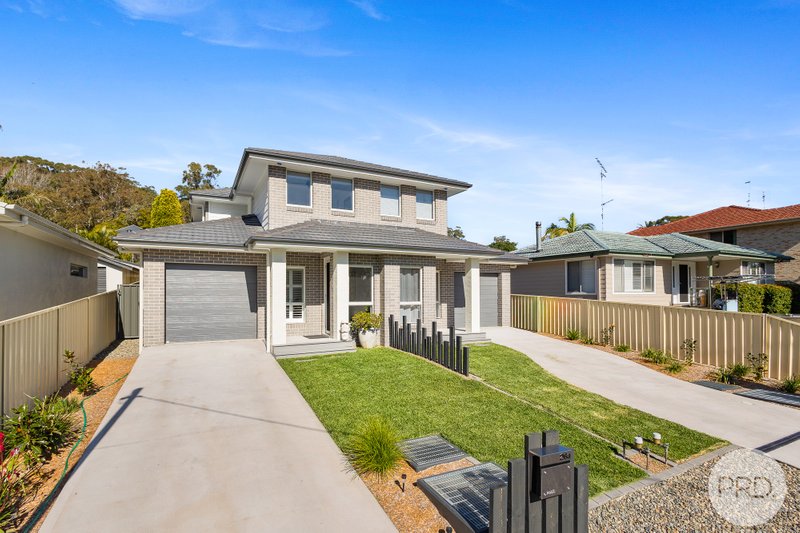NELSON BAY property image