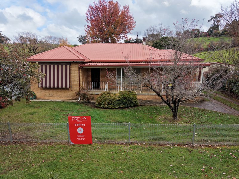 TUMBARUMBA property image
