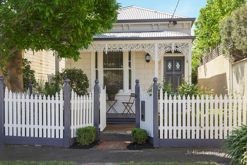 27 Churchill Grove, Hawthorn, VIC 3122 House for Sale