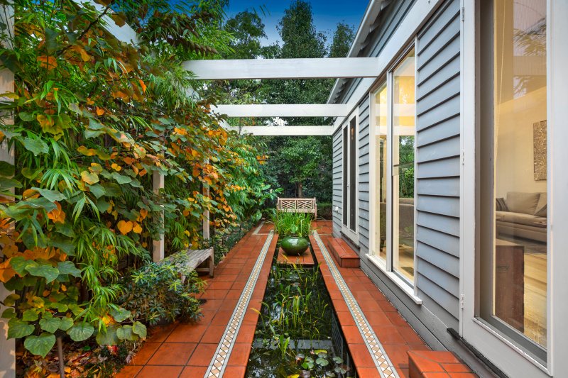 27 Elgin Street, Hawthorn, VIC 3122 House for Sale