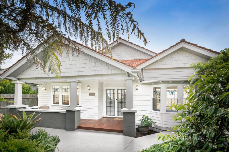 27 Hannan Street, Williamstown, VIC 3016 House for Sale