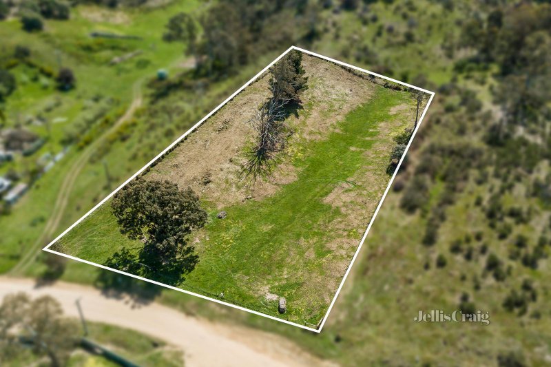 27 Happy Valley Road, Castlemaine, VIC 3450 Land for Sale