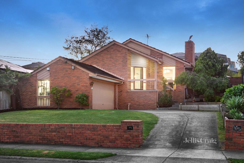 27 Ivanhoe Street, Glen Waverley, VIC 3150 House for Sale