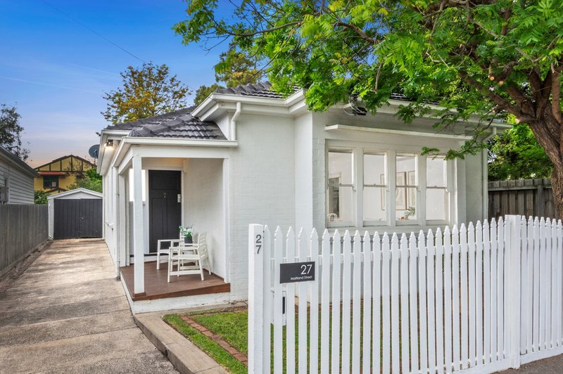 Photo: 27 Maitland Street