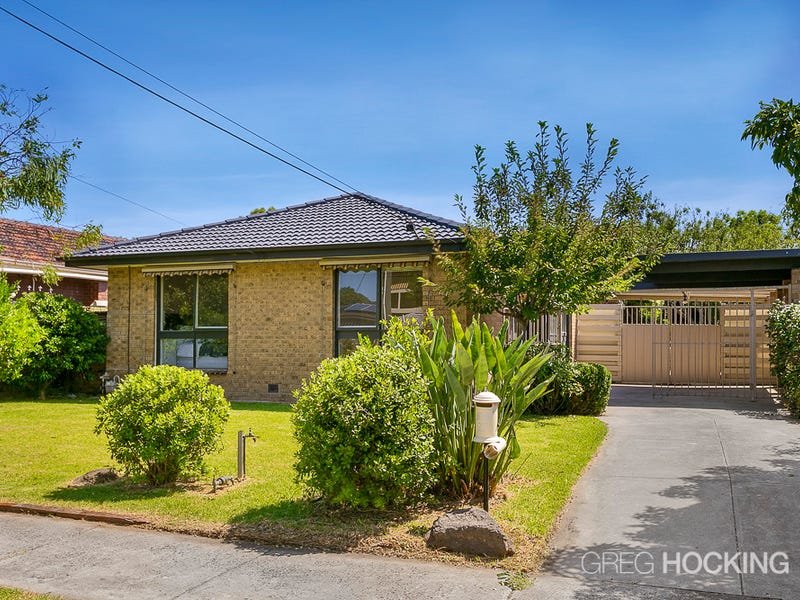 27 McIntyre Drive, Altona, VIC 3018 House for Sale