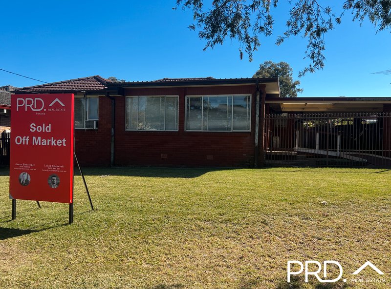 MILPERRA property image