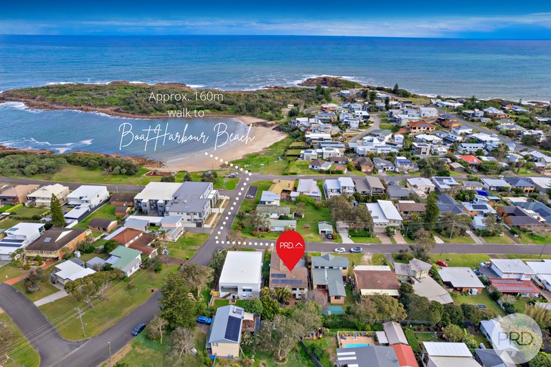27 Richardson Avenue BOAT HARBOUR NSW 2316
