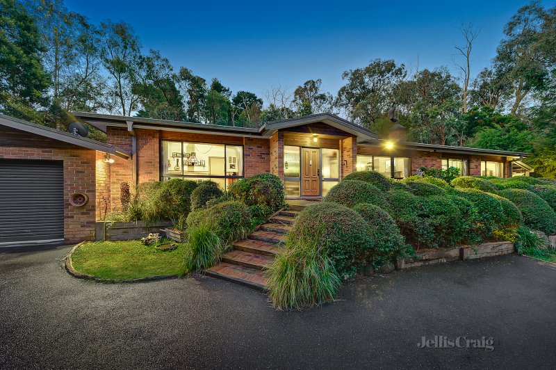 27 Toppings Road, Wonga Park, VIC 3115 House for Sale