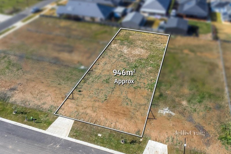 27 Yellowgum Avenue, Riddells Creek, VIC 3431 Land for Sale