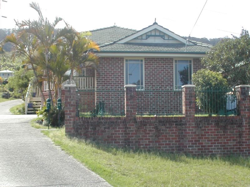 2/71 Vera Drive COFFS HARBOUR NSW 2450