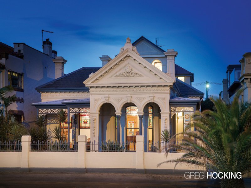 272 Beaconsfield Parade, Middle Park, VIC 3206 House for Sale