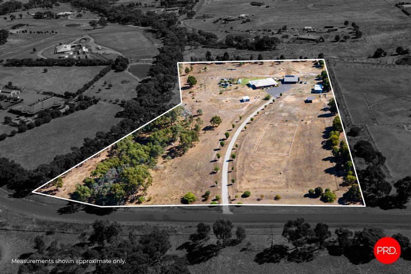 272 Mulberry Lane LOCKWOOD SOUTH VIC 3551