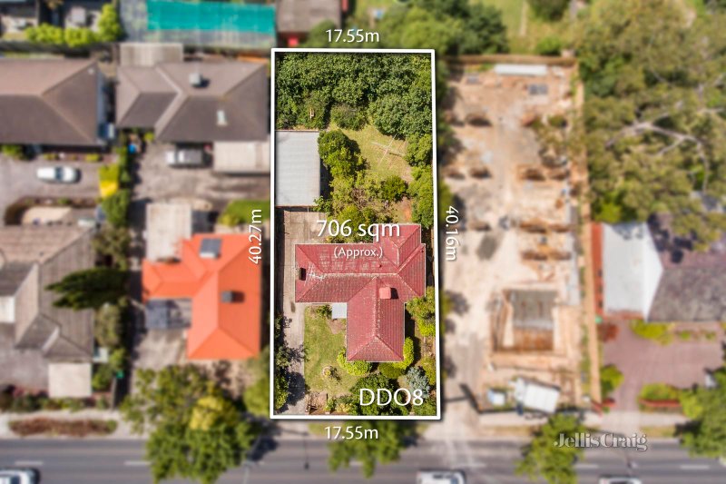 273 Manningham Road, Templestowe Lower, VIC 3107 House for Sale