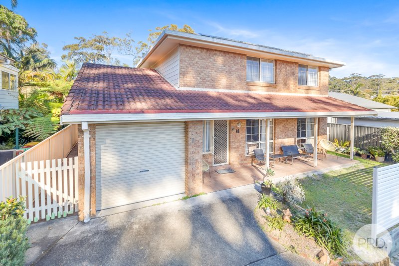 SHOAL BAY property image
