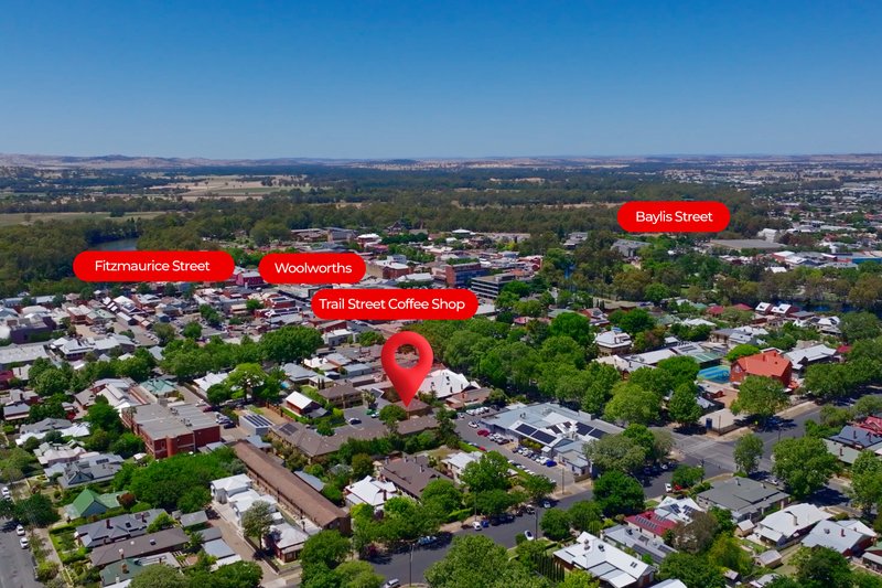 WAGGA WAGGA property image