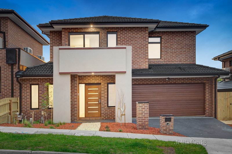 276B Waverley Road, Mount Waverley, VIC 3149 Townhouse for Sale