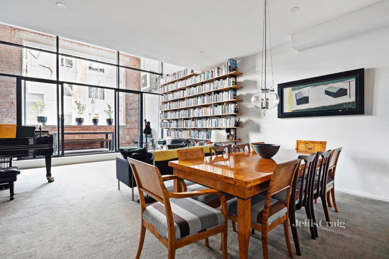 27/99 Oxford Street, Collingwood, VIC 3066 Apartment for Sale